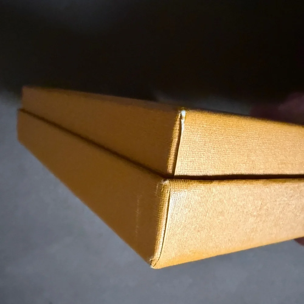 Louis Vuitton Small Gift Box, Storage Display